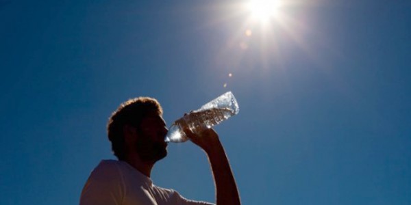 Recomendaciones en salud ante altas temperaturas 