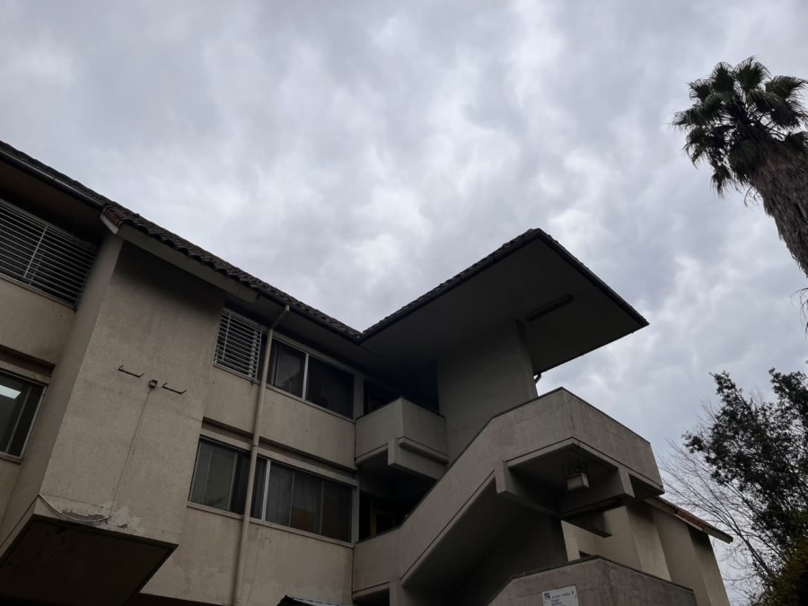 Hospital San Fernando informa medidas preventivas ante sistema frontal