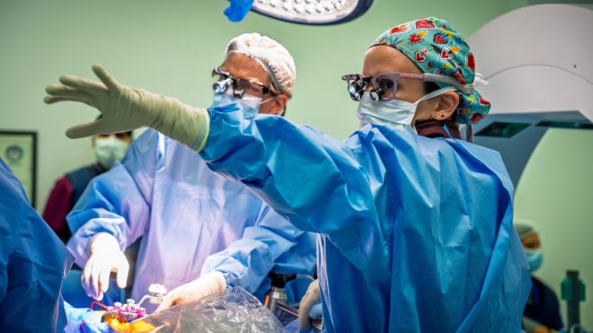 Región de O’Higgins recibirá el operativo médico público-privado más grande del país