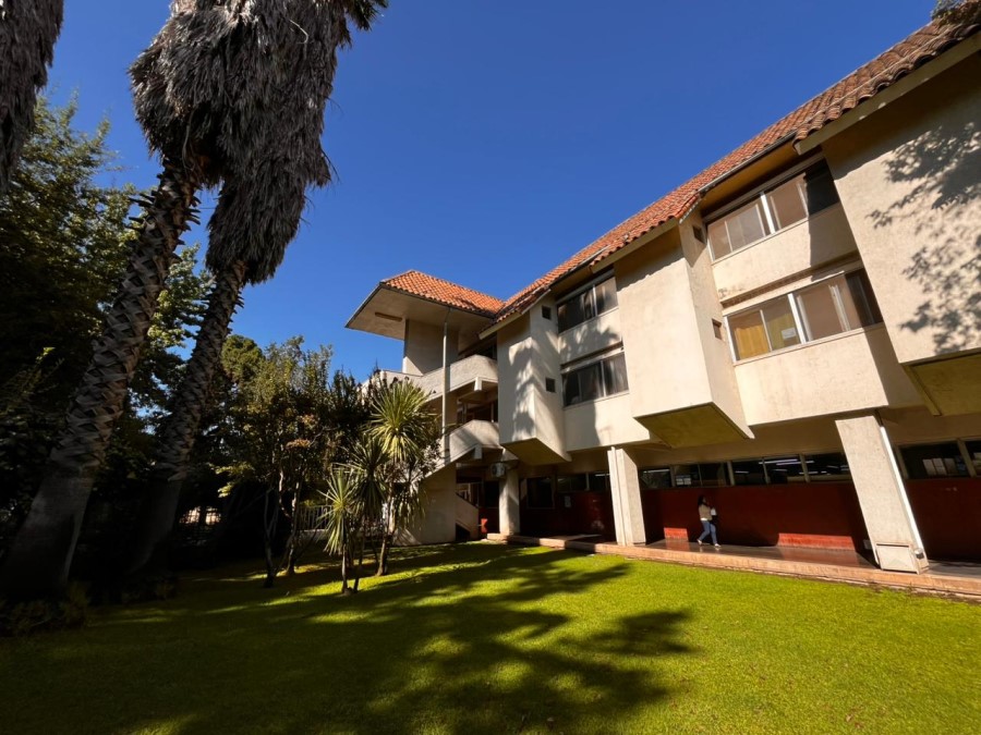 ENCUESTA A FUNCIONARIOS.- Proceso de Planificación Estratégica Hospital de San Fernando