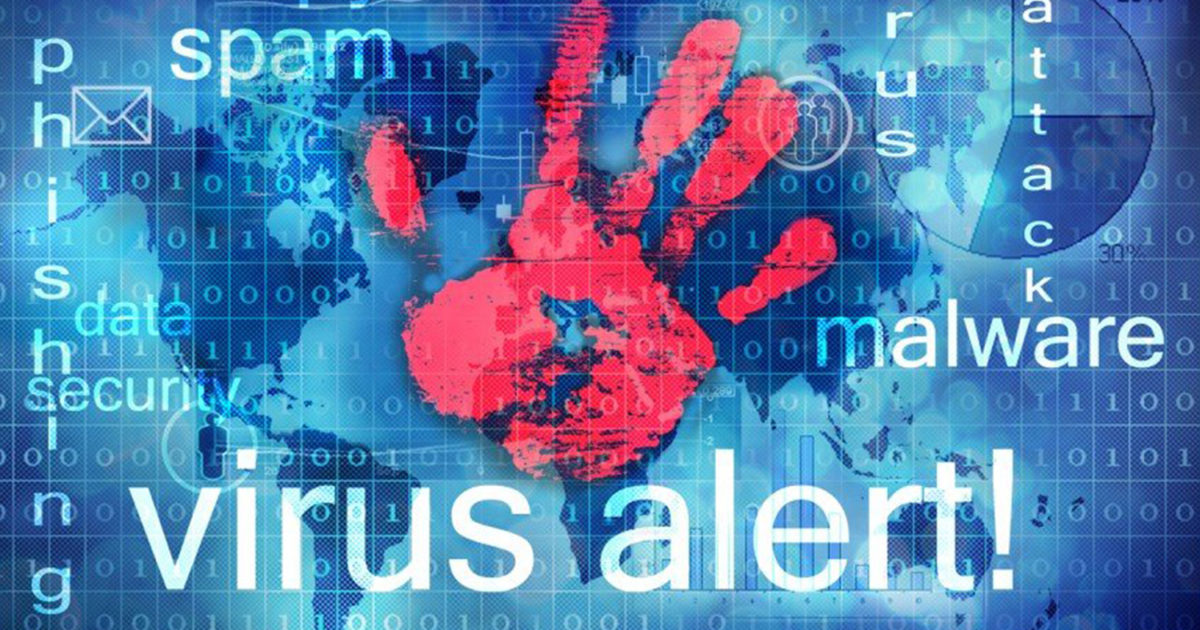 CSIRT alerta de nueva campaña de phishing con malware, que suplanta a Servipag