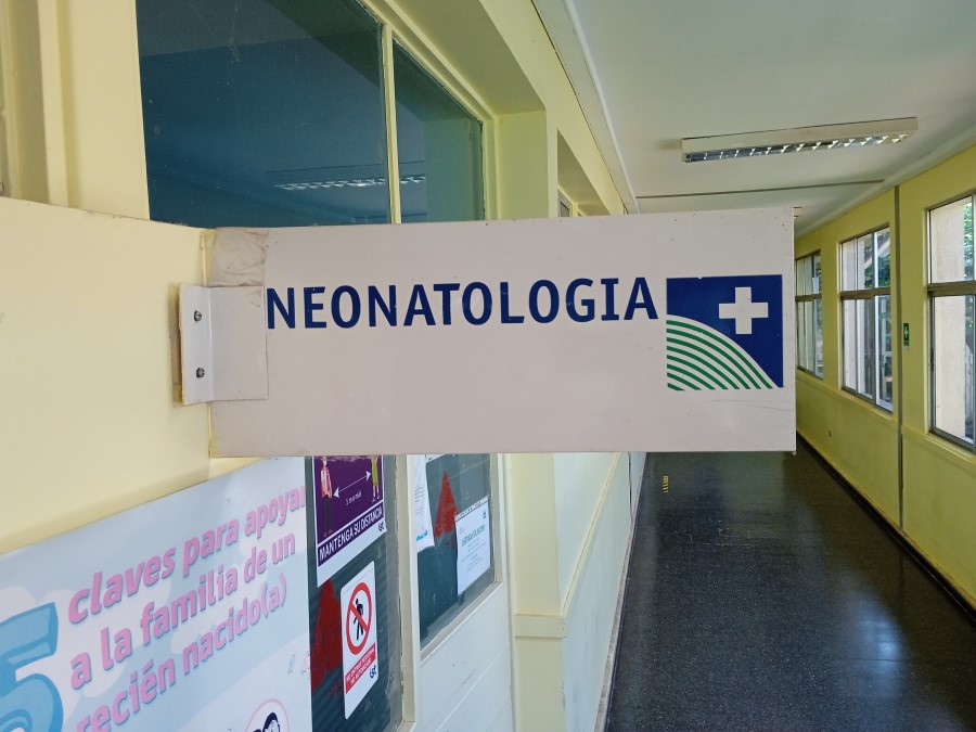 Unidad de Neonatología informa nuevo horario y reglamento de visitas