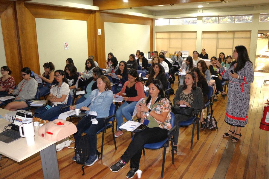 Programa RNAO amplía conocimientos del personal clínico en Lesiones por Presión